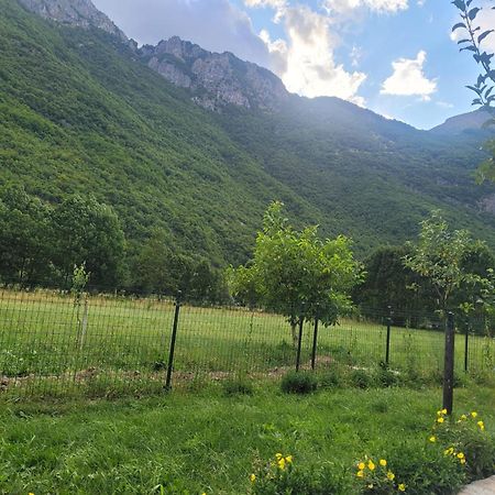 Lola Guest House Vuthaj Dış mekan fotoğraf