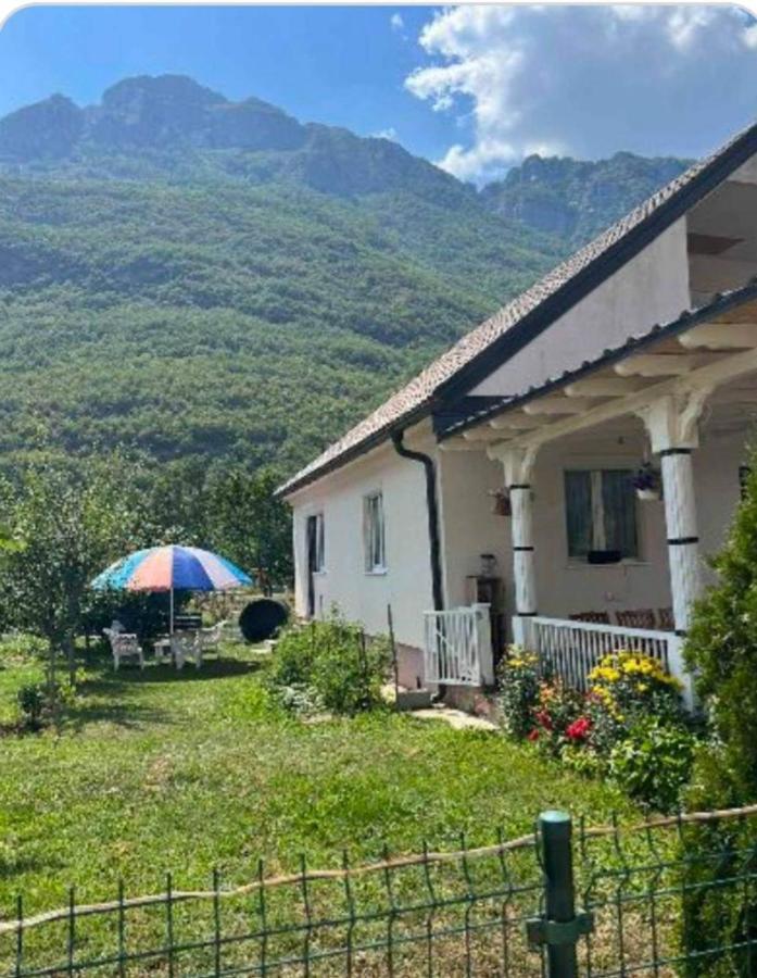 Lola Guest House Vuthaj Dış mekan fotoğraf