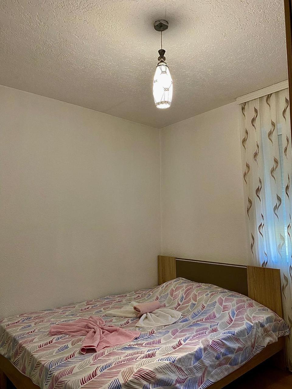 Lola Guest House Vuthaj Dış mekan fotoğraf