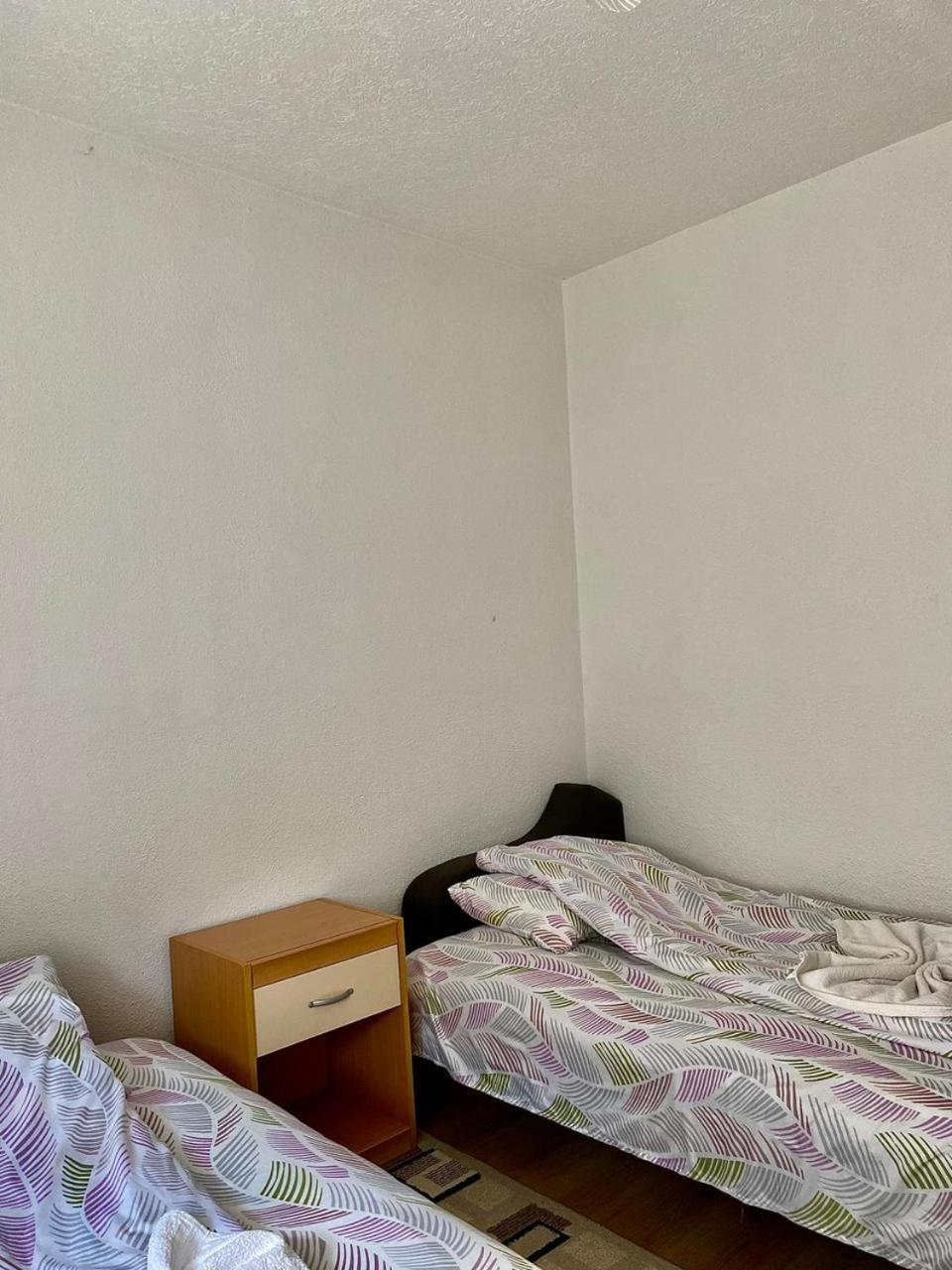 Lola Guest House Vuthaj Dış mekan fotoğraf